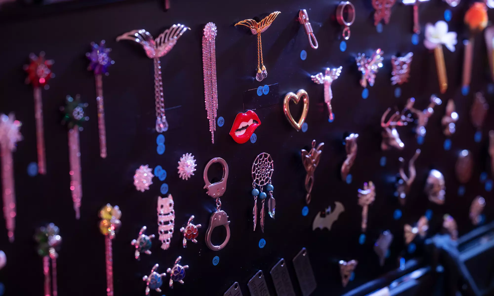 Ticket für die VENUS 2026 – Erotik- & Lifestyle-Messe am 22.-25.10.26