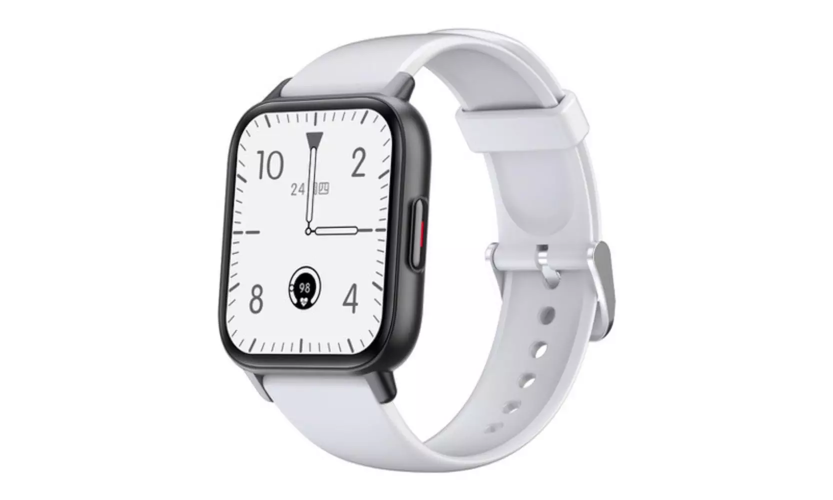 QS16 PRO Smartwatch