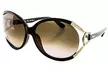 Salvatore Ferragamo Men's and Women's Designer Sunglasses - Second Medium