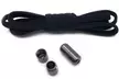 1, 2 ou 4 paires de lacets en polyester avec fermoir pratiques, livraison offerte - Image 4