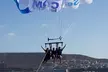 Vuelo en parasailing a 300 metros para 1, 2 o 4 personas con Gran Canaria Water Sport - Second Medium