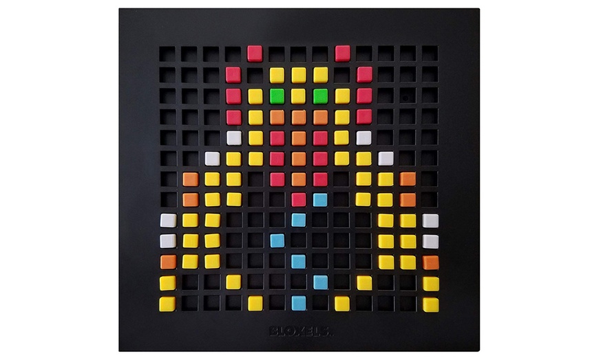 Image 9: Bloxels Build Your Own Video Game