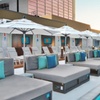 Image 2: Influence, Pool Experience – 21+ Cabanas & Daybeds at The LINQ 