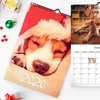 Foto-Terminplaner oder -Kalender