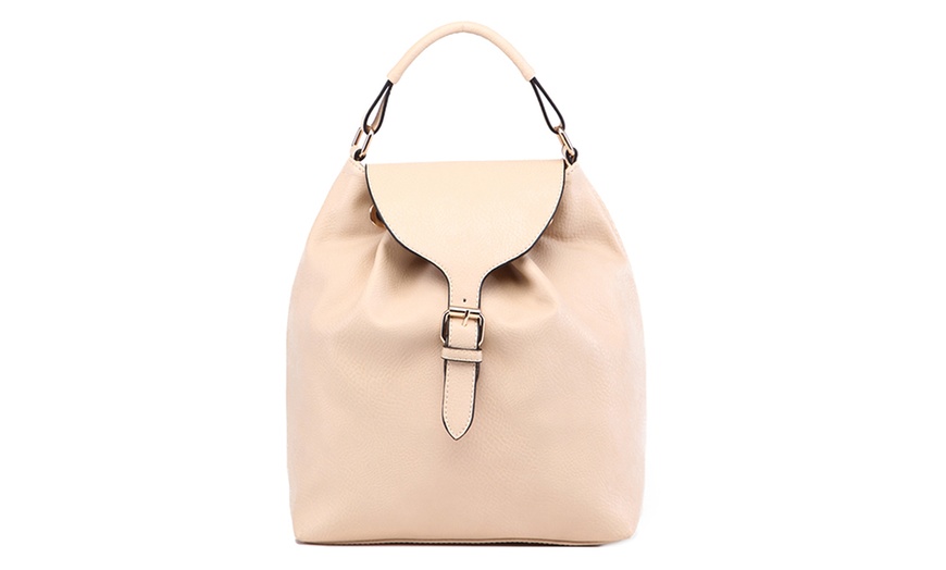 Image 46: Mia K. Farrow Collection Back to School Backpacks