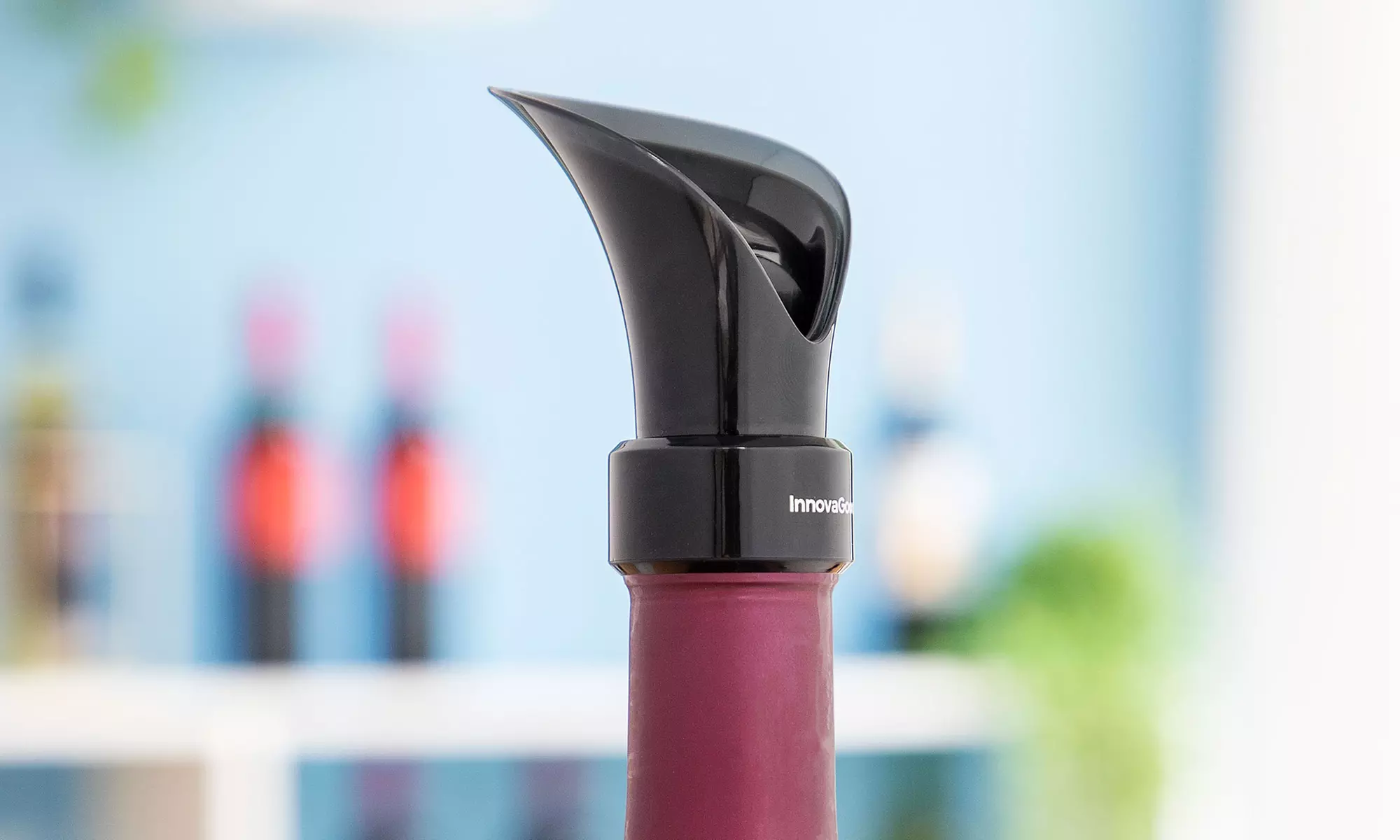 Accessoire pour dégustation de vin