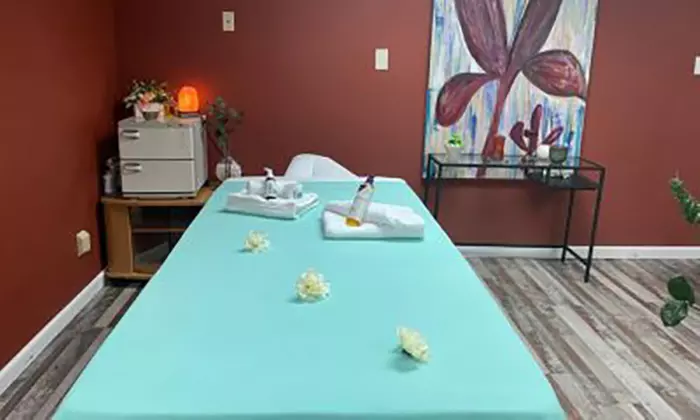 Relax with One 60-Minute Swedish or Hot Stone Massage
