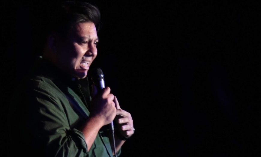 Image 2: The World Series of Comedy - Up to 31% Off