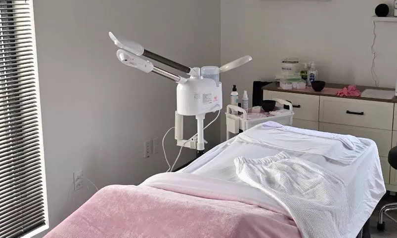 One, Two, or Three 50-Minute Signature Facials