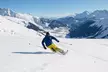 Skipass für 2 bis 6 Tage für die Ski-Arena Andermatt-Sedrun - Second Medium