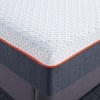 Image 11: Gude Night 16Cm Medium Firm Memory Foam Mattress With Removable Cover