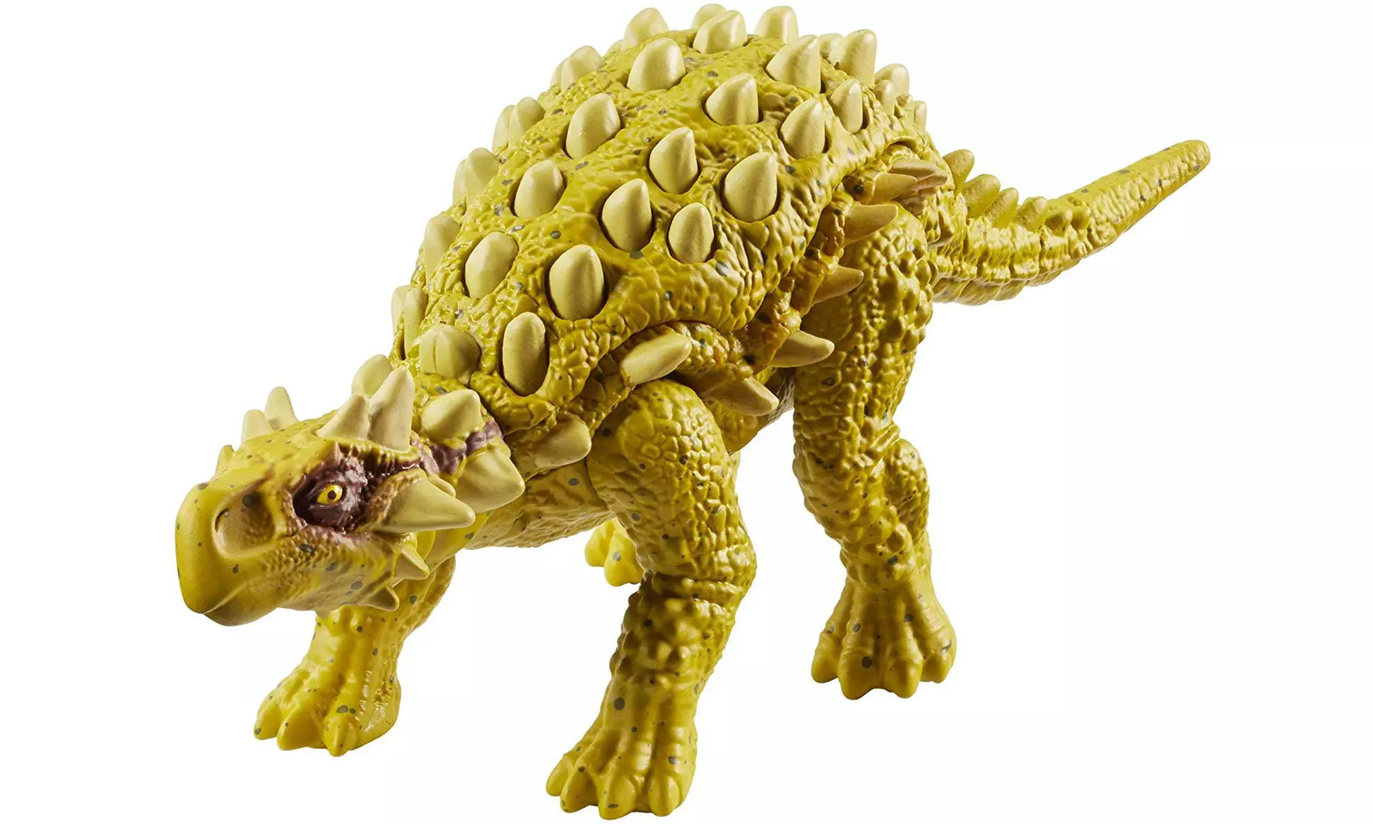 Jurassic World Attack Pack Figures - Primary Image