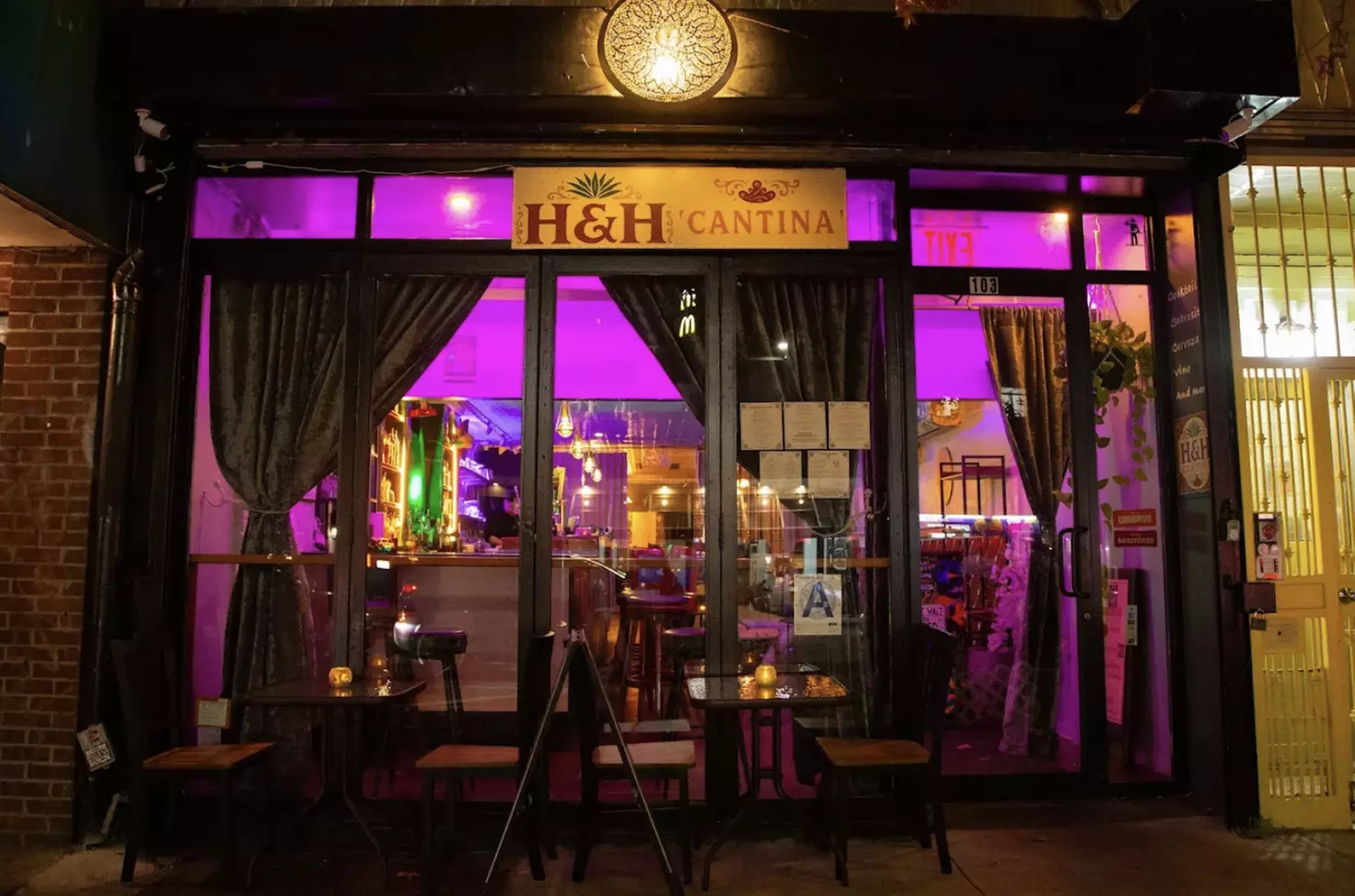 60/90-Min AYCE Tacos & Drinks Dinner, Bottomless Brunch for 2, & More