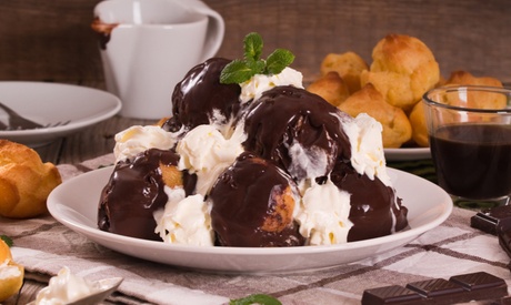 1 o 2 kg di torta o di gelato a scelta da Farinando Roma, zona Testaccio (sconto fino a 56%)