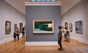 CityPASS- Save up to 50% on Admission to Top Chicago Attractions