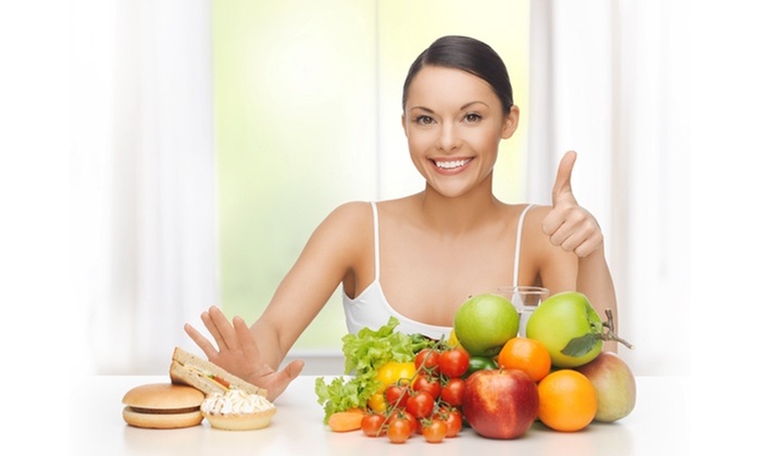 Stoffwechsel- & Ernährungsanalyse