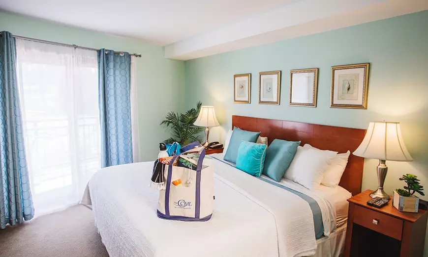 Belle Loft Suite