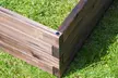 Up to Two Wooden Raised Garden Beds - Image 3