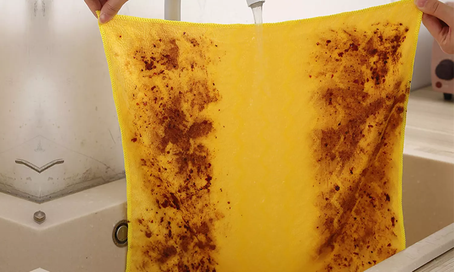 10 Piece Microfiber Cleaning Cloth Set