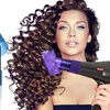 Hair Dryer Curling Tool