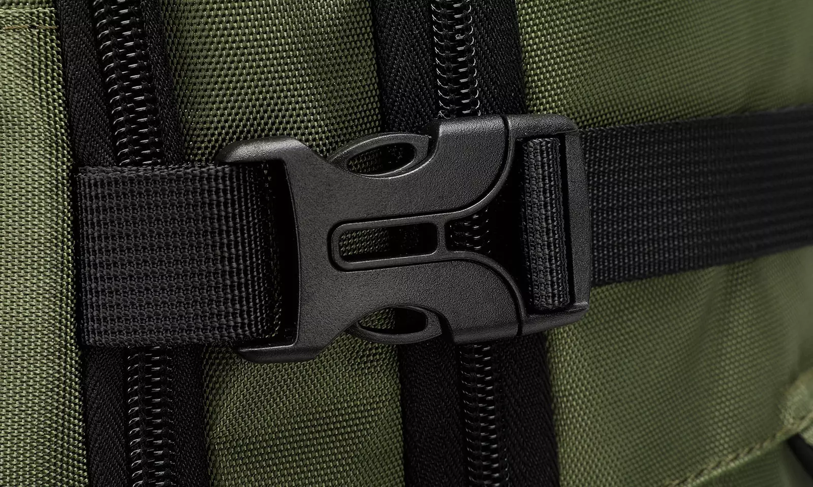 KONO 39L Mehrzweckrucksack Handgepäck