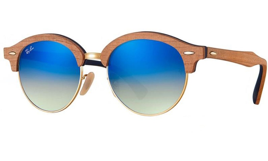 Image 64: Ray-Ban Sunglasses for Women and Men
