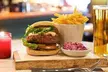 Burger and Drink for Two, Four, or Six People at Ye Shakespeare (Up to 41% Off) - Image 3