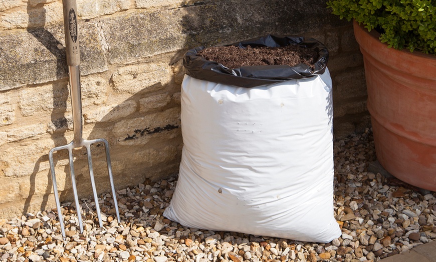 Image 1: 40L or 80L Professional Compost
