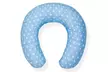 Coussin d'Allaitement, Grossesse et Maternité Ergonomique de Interbaby - Second Medium