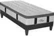 Matelas en mémoire de forme de 26 cm et sommier - Image 2