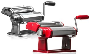 Stainless Steel Pasta Maker