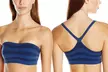 Hanes Seamless Bras with Convertible Straps (2-Pack) - Second Medium