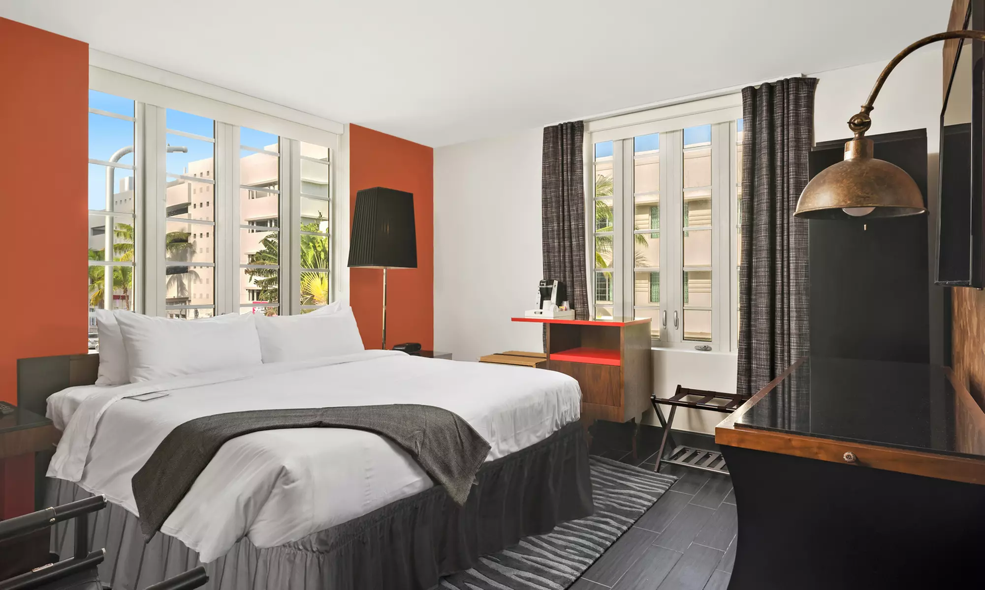 Stay at Fairwind Hotel Miami in Miami Beach, FL - Primary Image