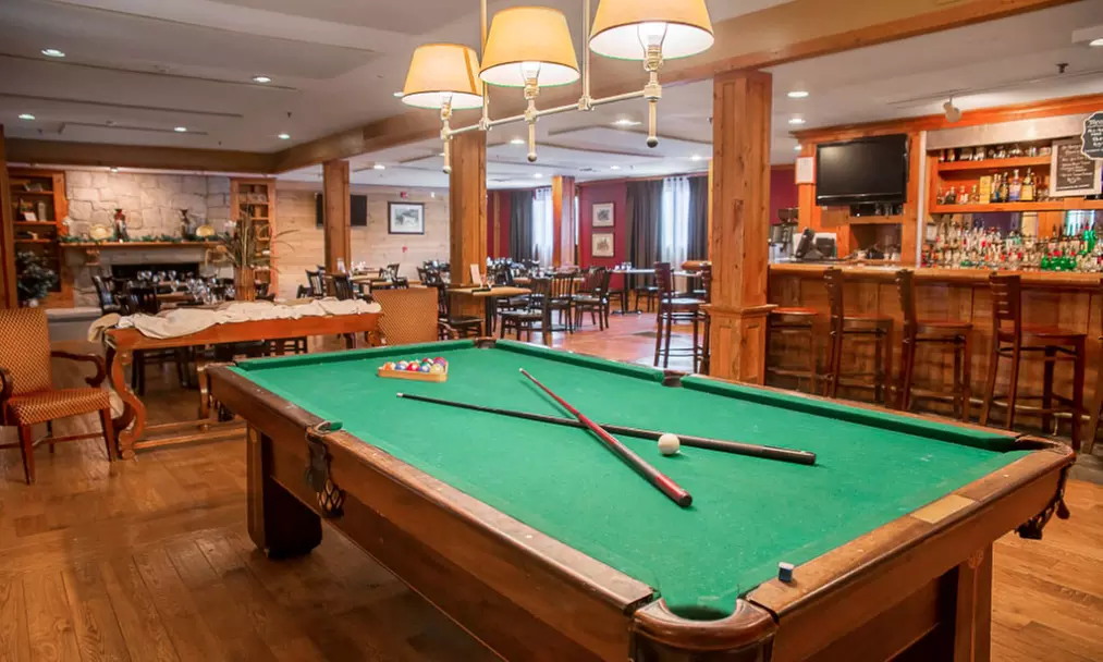 Stay at The Heritage Hotel in Southbury, CT, with Dates into May - Primary Image