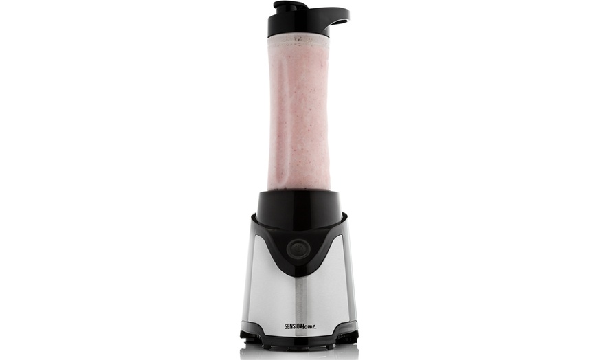 Image 8: Sensio Home Smoothie Maker