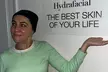 One, Two or Three Hydrafacial, Red Light Therapy and Much More at Intuitive Spa (Up to 62% Off) - Second Medium