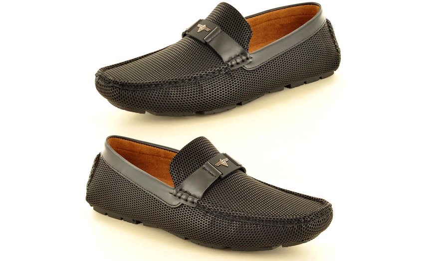 Image 6: Men's Casual Loafers