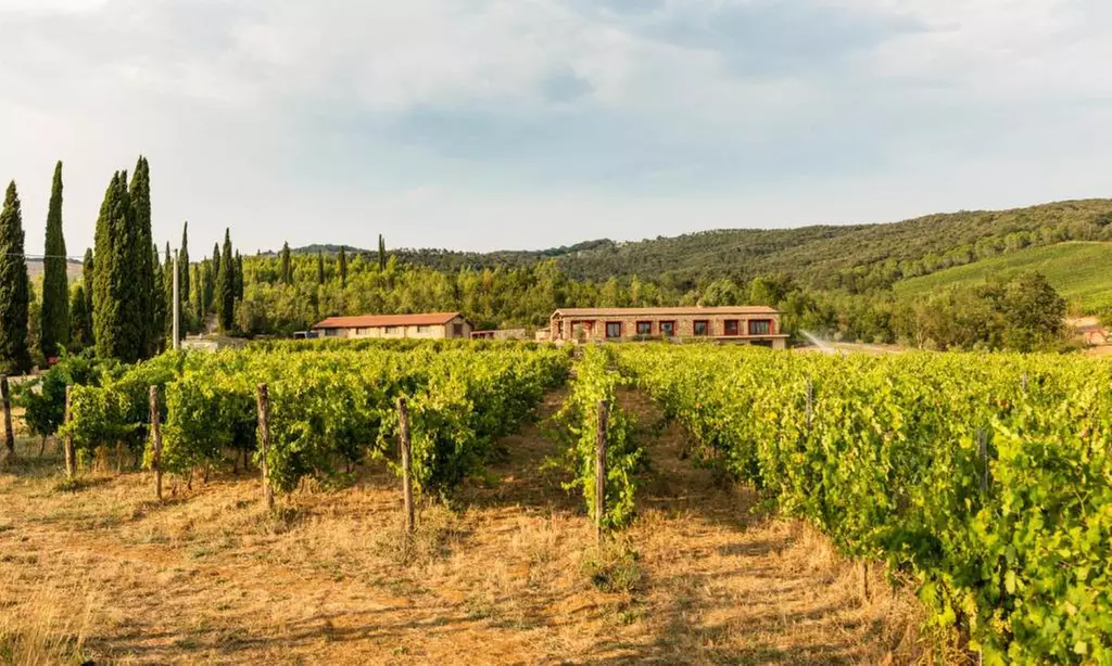 Maremma Toscana: 1 o 2 notti in camera Comfort con colazione e cena