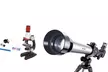 Jouets scientifiques Télescopes et Microscopes AKOR - Second Medium