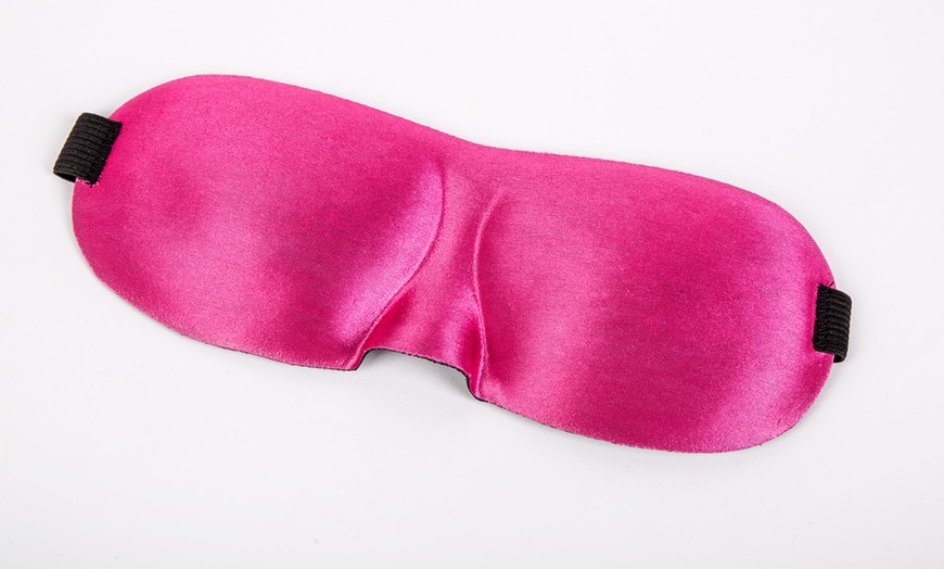 Image 4: 3D Sleep Masks