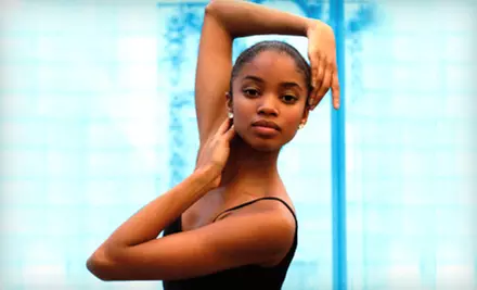 $10 for Ticket to Joffrey Academy of Dance's Winning Works: Choreographers of Color Awards on March 11 (Up to $20 Value) - Primary Image