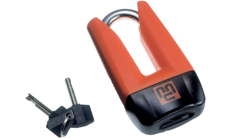 Luchetto freno e bloccadisco Menir MaggiGroup