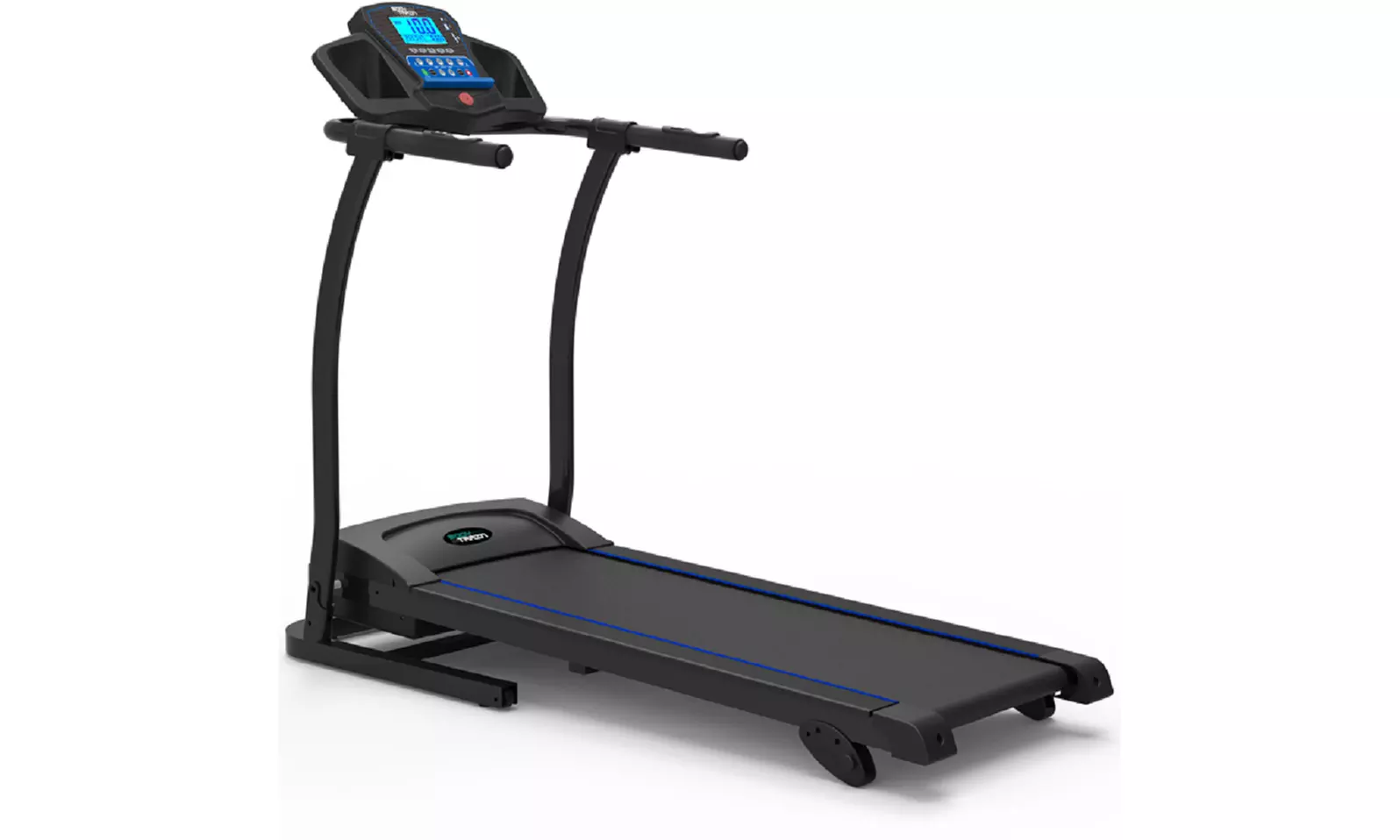 Bodytrain Speed Treadmill With Free Delivery - Primary Image