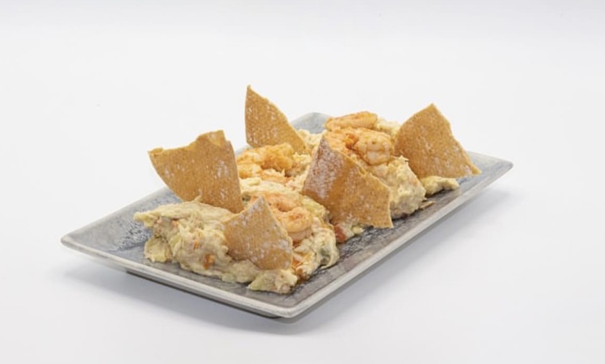 Image 8: Valencia, a bocados: menú mediterráneo completo para 2 o 4 personas