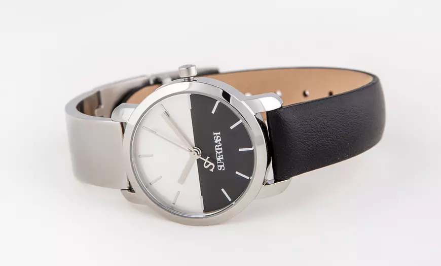 Image 36: Montres Supertrash pour femmes