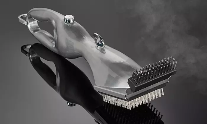 $25 for $50 to Spend Online at Sharper Image - Second Medium