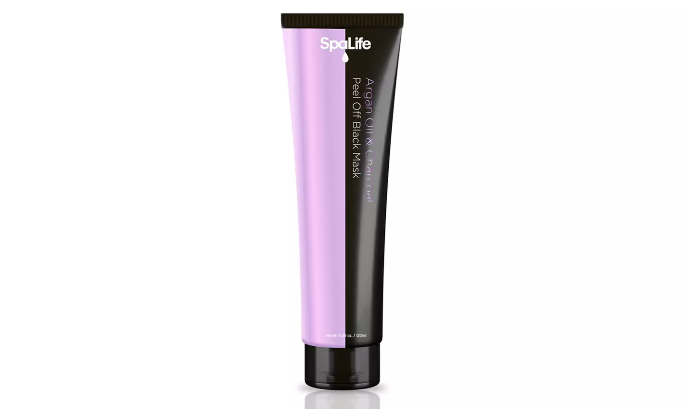 Spa Life Rejuvenating Peel Off Mask  - Second Medium