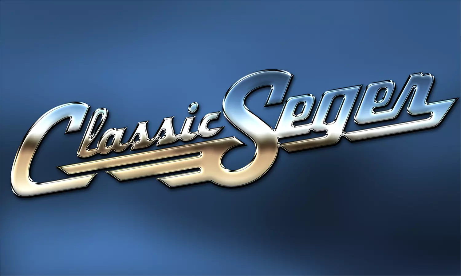 Classic Seger: Bob Seger's Greatest Hits Live at Coral Springs Center for the Arts on February 1 at 7:30 p.m. - Primary Image
