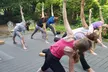 1 Monat Yoga für alle Kurse (Präsenz od. Online-Kurse u. Videothek) bei Unit Yoga Hamburg (bis zu 67% sparen) - Image 4