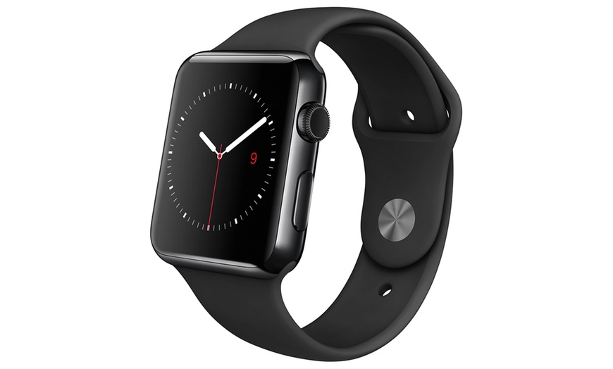 Image 10: Refurbished Apple Watch